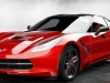 2016 Chevrolet Corvette Z07 6