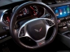 2016 Chevrolet Corvette Z07 interior