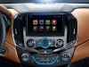 2016 Chevrolet Cruze navigation