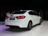 2016 Chevrolet Cruze rear view 3