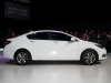 2016 Chevrolet Cruze side 2