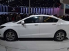 2016 Chevrolet Cruze side view