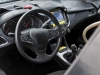 2016 Chevrolet Cruze spy photo