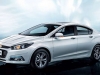 2016 Chevrolet Cruze