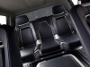 2016 Ford Atlas back interior
