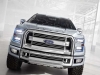 2016 Ford Atlas main image