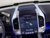 2016 Ford Atlas navigation