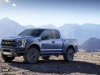 2016 Ford F 150 side view 3