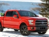 2016 Ford F 150  side