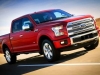 2016 Ford F 150