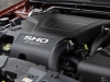2016 Ford Taurus engine