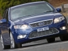 2016 Ford Taurus front view 2