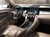 2016 Ford Taurus interior 2