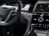 2016 Ford Taurus interior