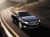 2016 Ford Taurus road 2