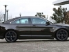 2016 Ford Taurus side view 2