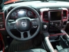 2016 Dodge Ram Rebel interior 2
