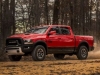 2016 Dodge Ram Rebel side view