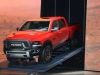 2016 Dodge Ram Rebel