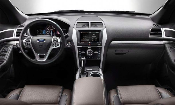 2015-Ford-Explorer-Sport-interior