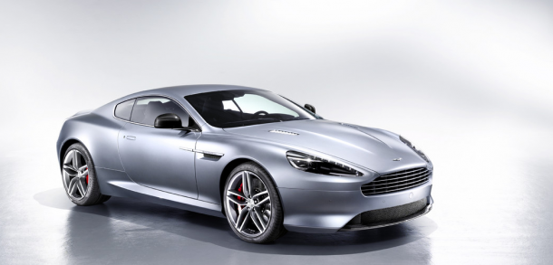 2014 aston martin db9 2