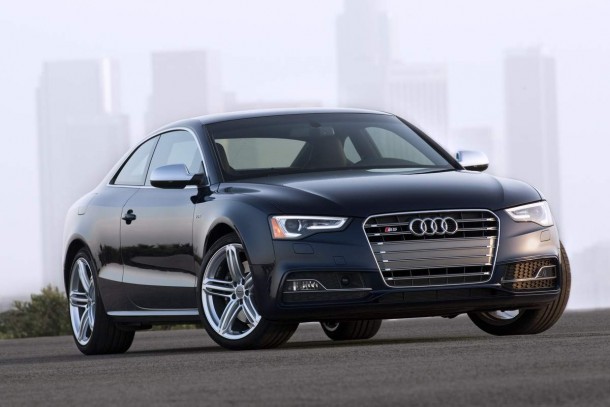 2014 audi s5