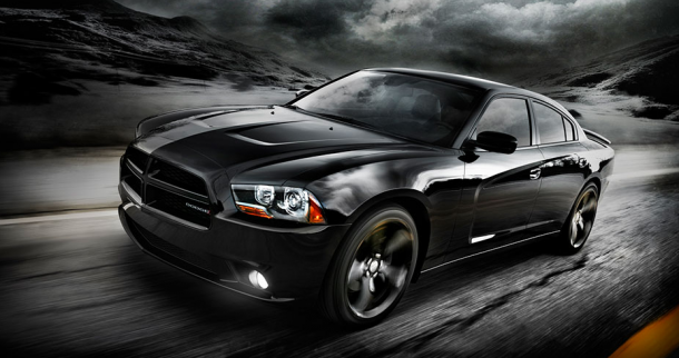 2014 dodge charger front 3