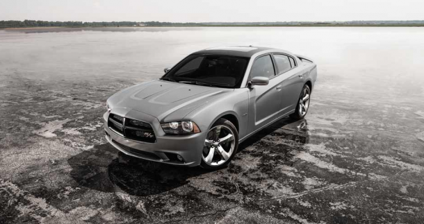 2014 dodge charger front 4