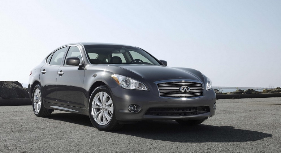 2014 Infiniti Q70 - Price, Features, Review, Engine, Design