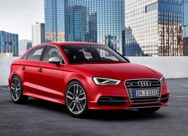 2015 Audi A4