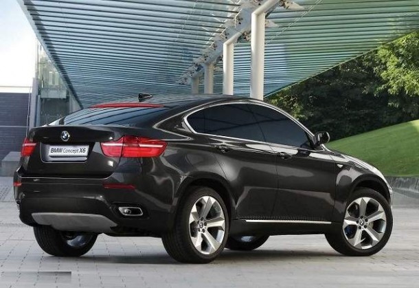 2015-BMW-X6-rear-view