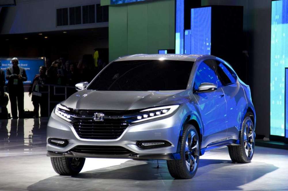 2015-Honda-Urban-SUV-Release-Date-And-Price-Front-1024x682