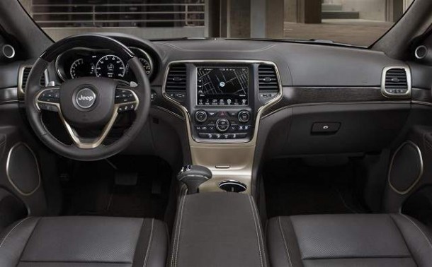 2015-Jeep-Grand-Cherokee-Interior