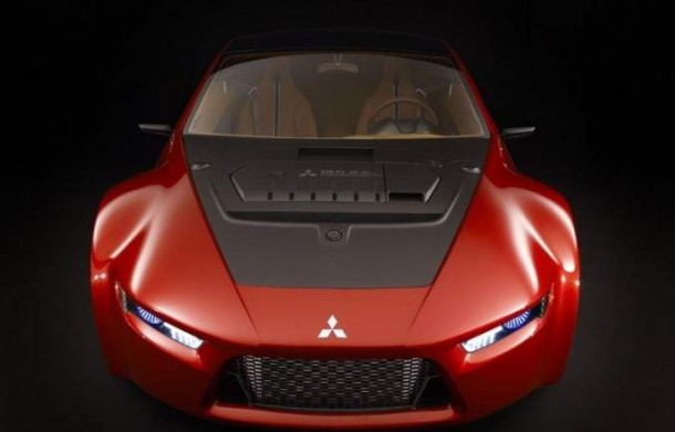 2015-Mitsubishi-Lancer-Evolution-XI-Front-Top