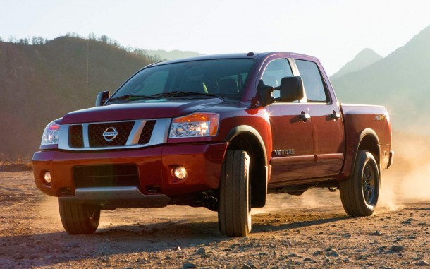 2015 Nissan Frontier redesign pictures