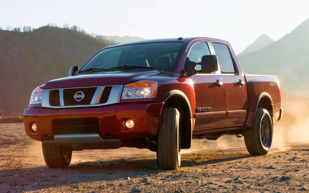 2015 Nissan Frontier - Redesign, Price, Release date, Engine