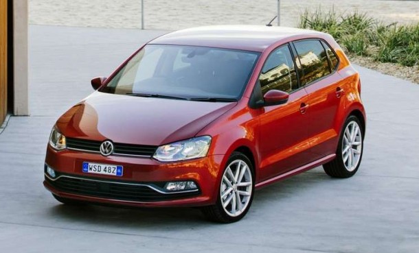 2015 Volkswagen Polo Styling and Engine | Review, Price