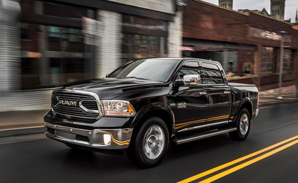 2016 Ram Laramie Limited Price, Performance, Specs