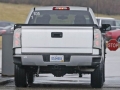 2017 Chevrolet Colorado back view