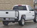 2017 Chevrolet Colorado rear back