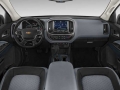 2017 Chevrolet Colorado interior 1