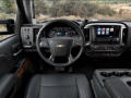 2017 Chevrolet Colorado interior 3