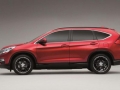 2017 Honda CRV