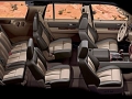 2018 Ford Expedition seats