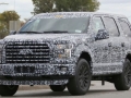 2018 Ford Expedition angular front