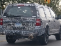 2018 Ford Expedition back view