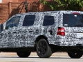 2018 Ford Expedition rear back