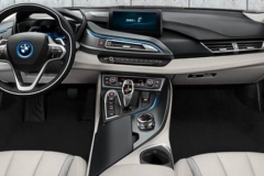 BMW M9 interior 4